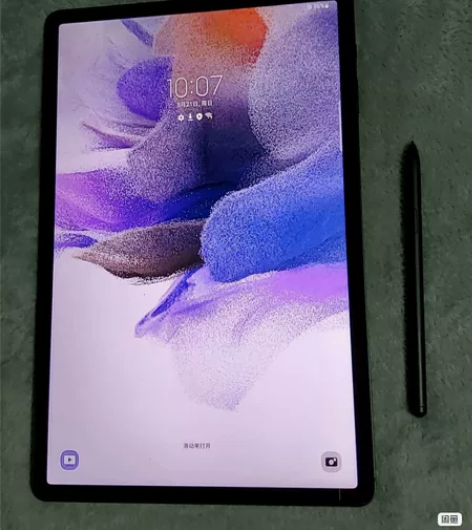 配笔特价～三星平板 Tab  S7 FE ...