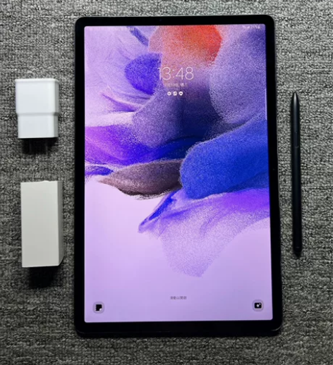 特价～整套三星GalaxyTab S7fe...