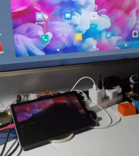 台电t40 5g版，8+128g，屏幕坏，...