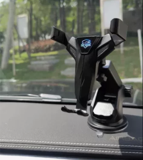 【低价包邮出】魔夹Q13车载重力手机支架多...