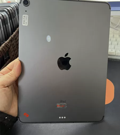 便宜出98新iPad2020款air4内存...
