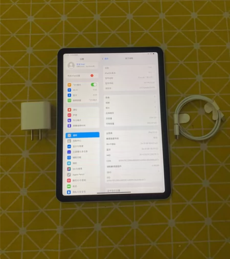 iPad air4 2020款 10.9寸...