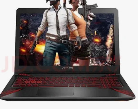 ASUS华硕游戏本电脑笔记本i5顽石i7飞...