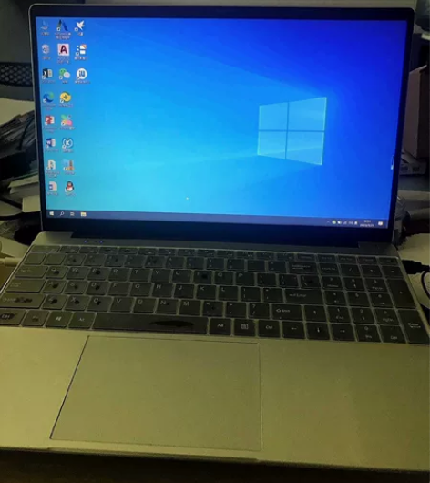 急出二手英特尔 笔记本电脑打游戏设计直播1...