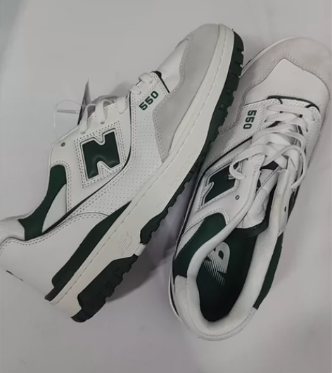 新百伦newbalance550   44...