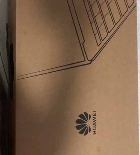 全新Huawei/华为MateBook B...