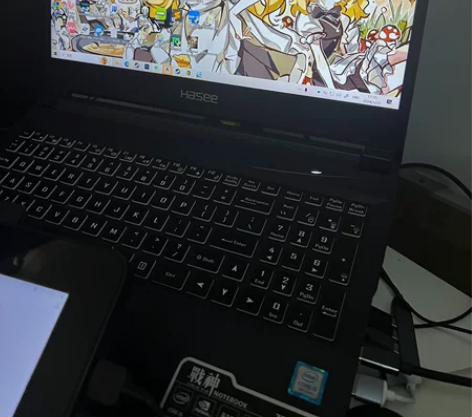 ?神舟z7m-ct5na，电池寄了，其他没...