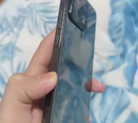 小米13黑色8+256 6月份淘宝官网购买...