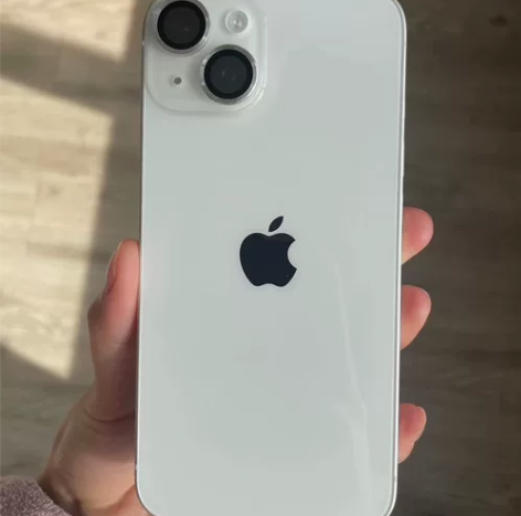 苹果14 256g 九九新 没有换过任何配...