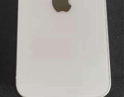 iPhone14 星光色 128g  电池...