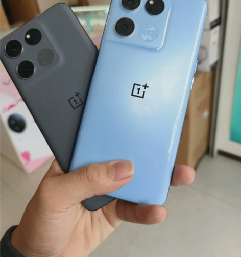 ?未使用一加Ace 12+256 竞速版 ...