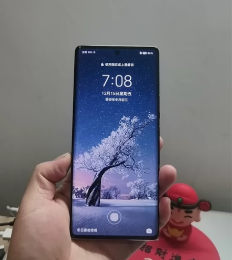 #华为 荣耀70  5G版12+2+256...