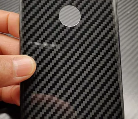 适用于motoX3OprO凯夫拉手机壳商务...