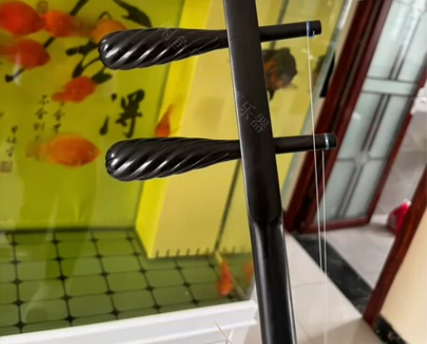 好二胡转，黑檀木二胡 错过无，品质超高端二...