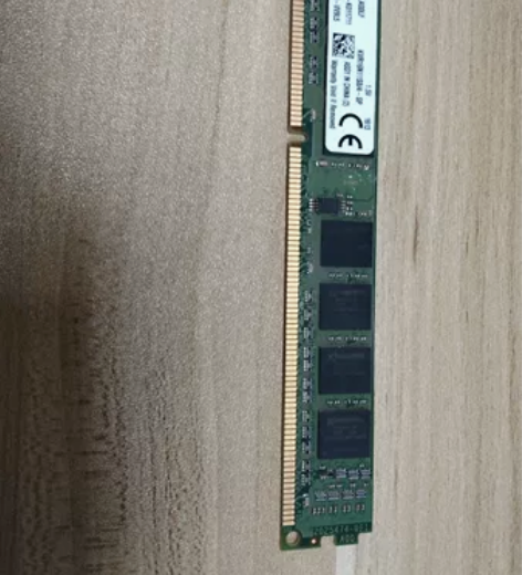 金士顿内存条普条 三代 1600内存条  ...