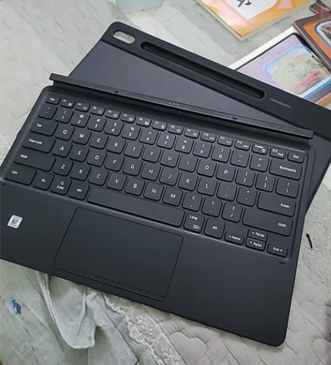 适用三星tabs9 类纸膜Samsung书...