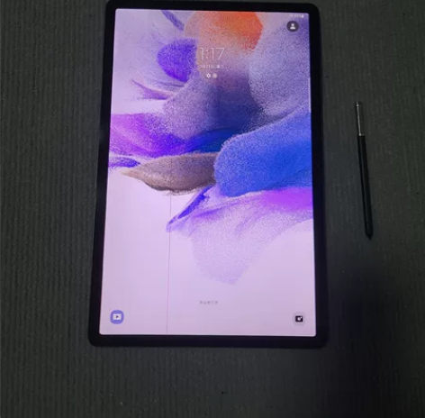 【特价秒杀】12.4寸大屏三星平板Tab ...