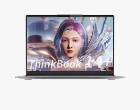 联想ThinkBook14+新款锐龙R7-...