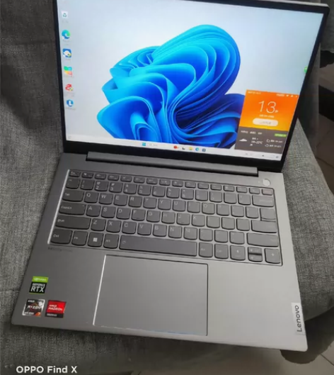 联想ThinkBook 14+ 2022 ...