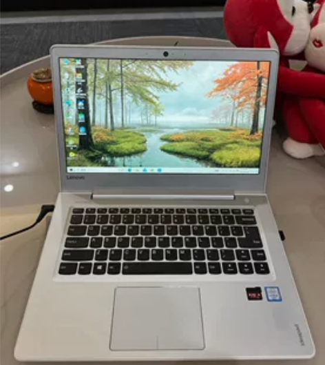 联想ideapad 510S-14ISK笔...