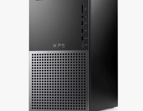 戴尔XPS8950 设计师 游戏台式机 台...