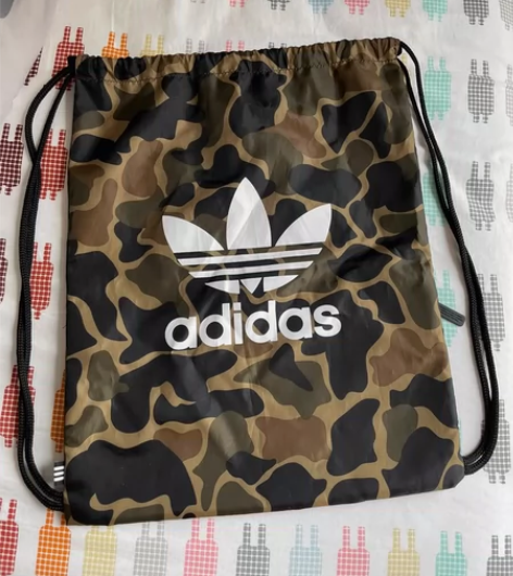 正品adidas阿迪达斯官方男女运动健身背...