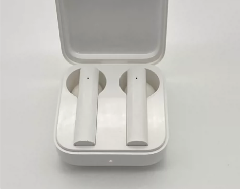 小米air2se蓝牙耳机一套出,功能都正常...