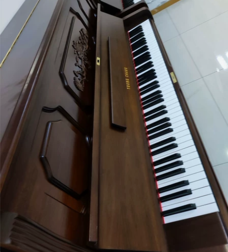 钢琴，英昌三益各一台，特别新，音色特别美，...