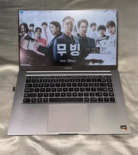 小米锐龙R7笔记本 99新 惜物癖自用 型...