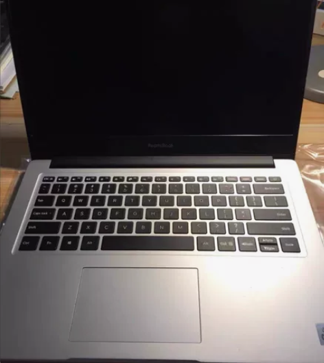 【3期免息】小米RedmiBook 14英...