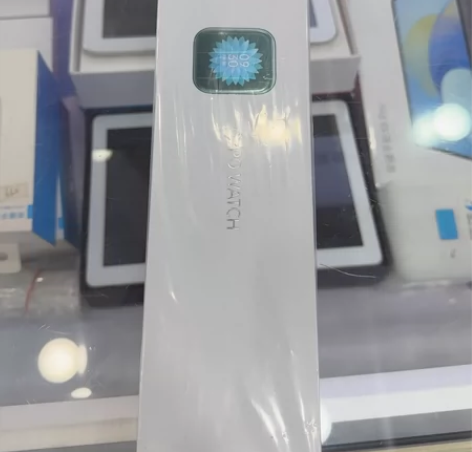 ?出OPPO手表Watch41mm浅粉，表...