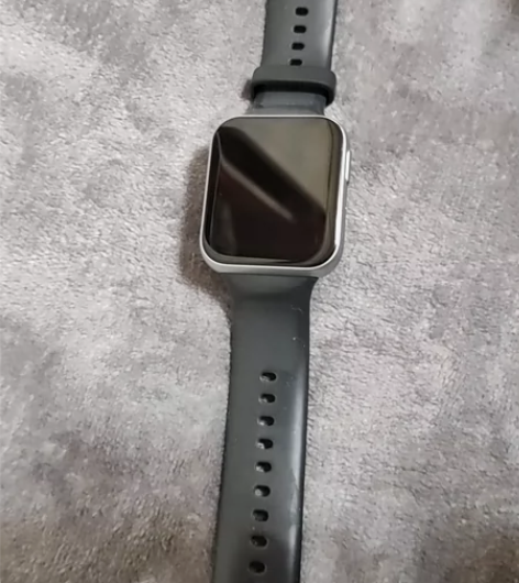 2023年十月底买的OPPO  watch...