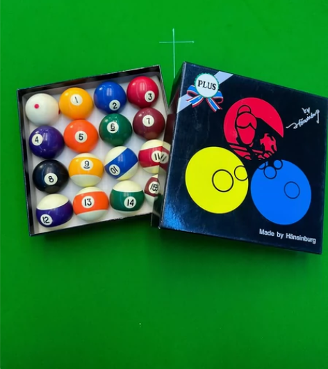 球厅二手台球 因为换新升级 原来的闲置了 ...