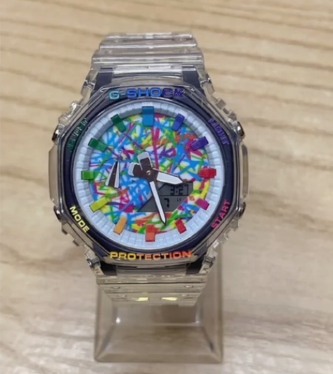 全新广东货卡西欧，媲美正品 可刀全新Cas...