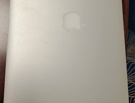?苹果MacBook Air笔记本电脑，1...