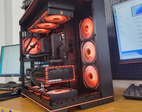 电脑组装 配置咨询 组装diy 电脑装机咨...