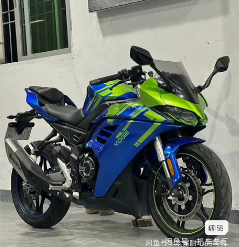 无极250RR 新到大量九九新，水车 ：抵...