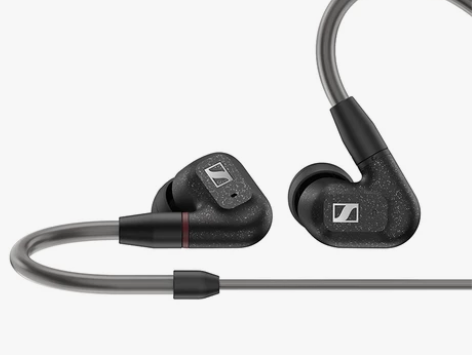 ?【官方明星店】SENNHEISER/森海...