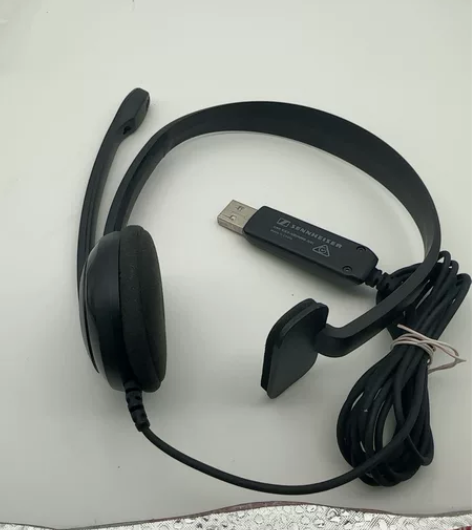Sennheiser 森海塞尔 PC 7 ...