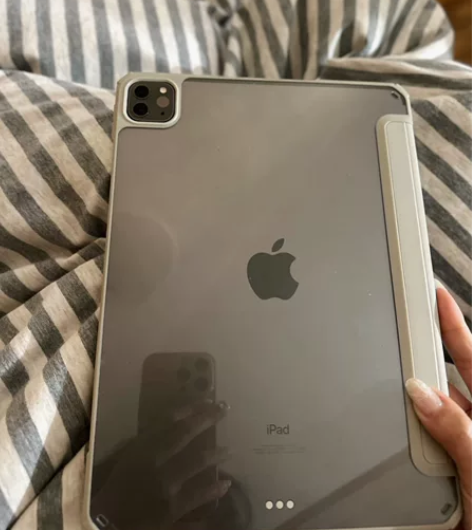 自用的ipad pro 第三代128g 1...