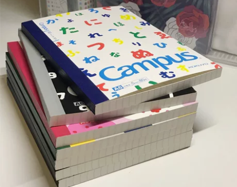 国誉笔记本 日本KOKUYOnoritak...