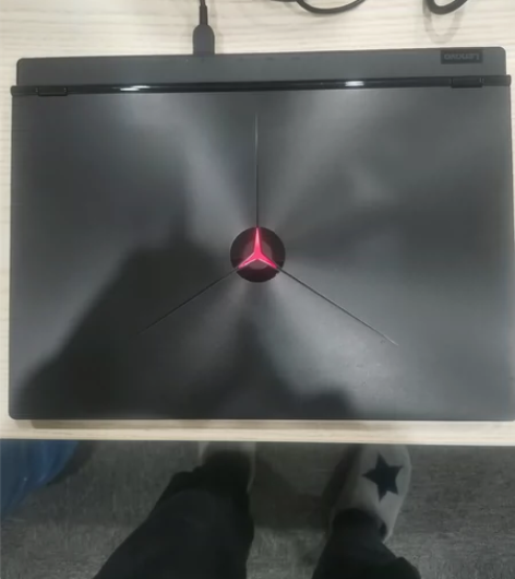 联想拯救者Y7000 游戏笔记本I5-83...