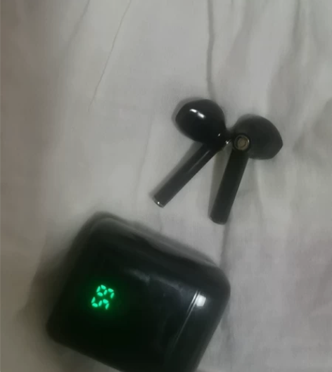 爱奇艺耳机 i71耳机 九新 730pro...