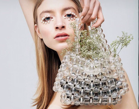 ?西班牙小众设计师 包简约ins超火网红同...