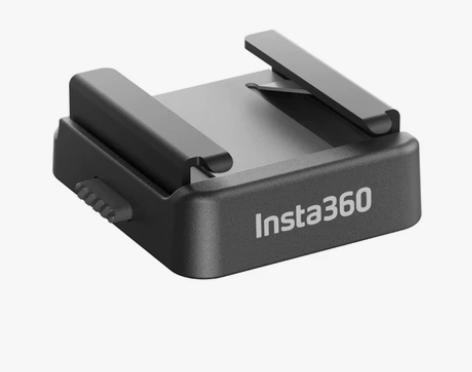 Insta360影石 ONE RS冷靴 外...