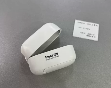 insta360 go2单充电盒充电仓不含...
