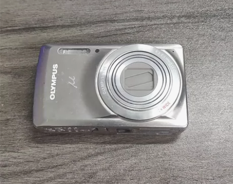 Olympus/奥林巴斯 u7030，没电...