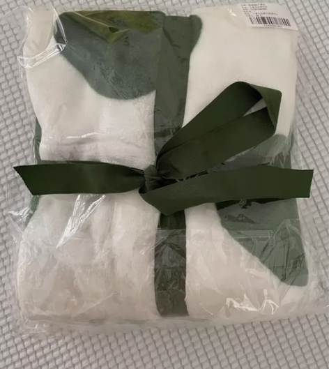 不莱玫毛毯，全新，江浙沪包邮 感兴趣的话点...