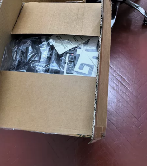 bromen bags/不莱玫 26寸公司...