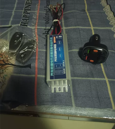 九九新只用了一回车子卖了，转给有需要的人，...